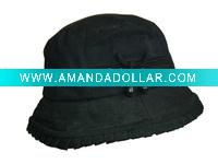 Wholesale cotton twill fashion cotton bucket hat