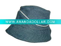 Wholesale fashion fisherman bucket hat