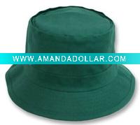 Wholesale 2011 fashion bucket hat