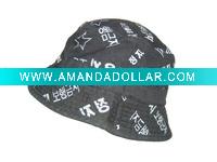 Wholesale fashion fisherman man bucket hat