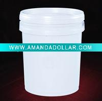 Wholesale Plastic Packaging Bucket