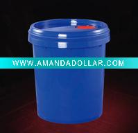 Wholesale Plastic Packaging Bucket