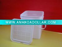 Wholesale Plastic barrel, plastic bucket