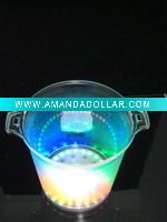 Wholesale Plastic Ice Bucket