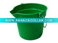Wholesale Plastic cleaning bucket