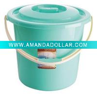 BY-3020 Plastic Water Bucket 20L