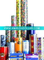 Plastic Products, box, Case, buckets and pail, stationary Heat Transfer Printing Film