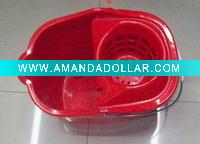 Plastic Bucket