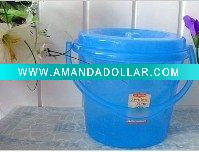 Wholesale plastic bucket