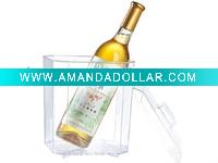 Wholesale with lid Ice bucket IB-009