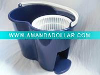 360 Magic Mop bucket