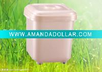 hx-7005 bucket plastic bucket storage bucket