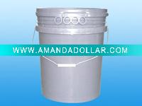 Amercian style bucket