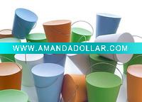 Wholesale heat transfer film for plastic buckets