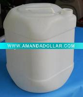 30L plastic barrel