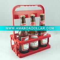 Wholesale The beer bottle carrier