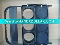 Wholesale plastic wine cage