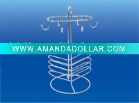Wholesale Metal Wine Bottle Rack