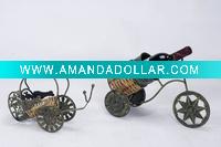 Wholesale wine bottle holder