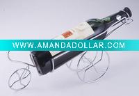 Wholesale Red wine stand