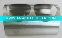 Wholesale Stainless Steel Wine Bottle Rack