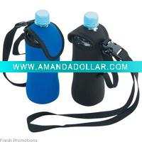 Wholesale Neoprene bottle holder (bottle cooler)