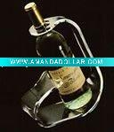 Wholesale acrylic wine holder