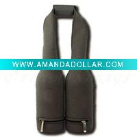 Wholesale 2011 Fashion Neoprene wine bottle holder(BH-10026)