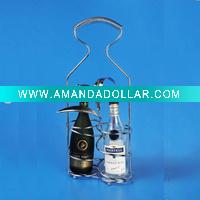 SMDG-0606A bottle display rack