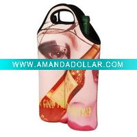 Wholesale water bottle holder/water bottle cover
