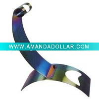 Wholesale metal wine rack