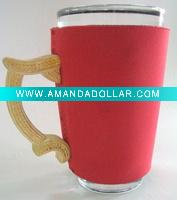 Wholesale neoprene cup holder