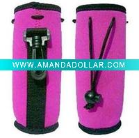 Wholesale water bottle holder/water bottle cover