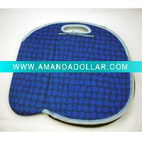 Wholesale 2011 Fashion Neoprene winebottle holder(BH-10014)