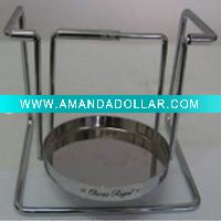 Wholesale SMDG-0075A stainless steel wine rack