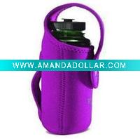 Wholesale water bottle holder/water bottle cover