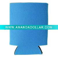 Wholesale Durable Neoprene Coke Cooler,Neoprene Bottle Coat