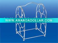 wine bottle holder
