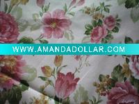Printed Fabric