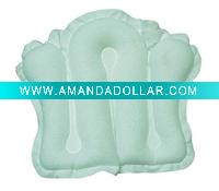 Inflatable Bath Pillow