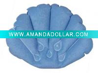 Bath Pillow Inflatable