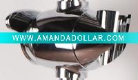 Slider shower holder