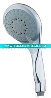 Wholesale KLR1118CP abs round hand shower