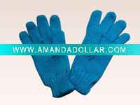 winter glove/knitted glove/ladies' glove/glove