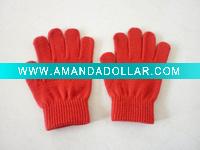 magic stretch gloves-for children
