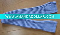 Jacquard Long Gloves