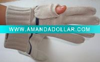 Acrylic Gloves