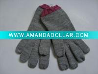 acrylic gloves