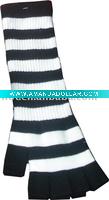 fashion gloves/acrylic gloves/magic gloves