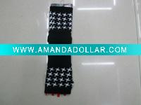 Wholesale 2011 newest lovely girls fingerless gloves